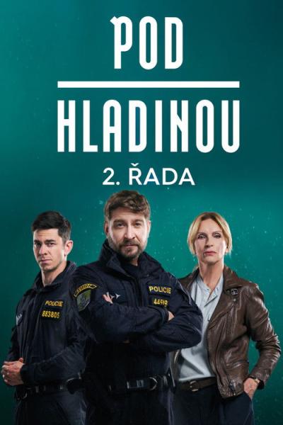 Pod hladinou filmas online