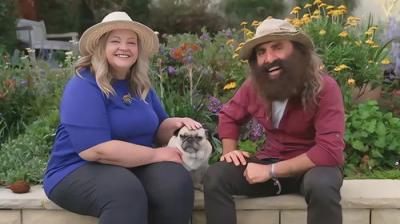 Gardening Australia