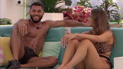 Love Island USA