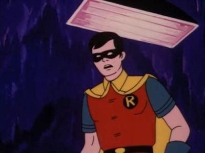 The Adventures of Batman
