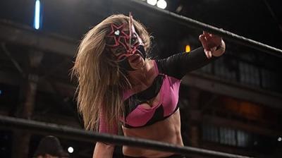 Lucha Underground