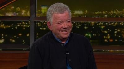 Real Time with Bill Maher