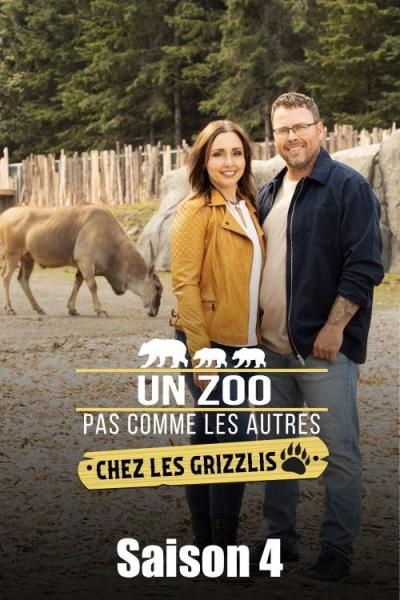 Un zoo pas comme les autres filmas online