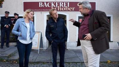 Die Rosenheim-Cops