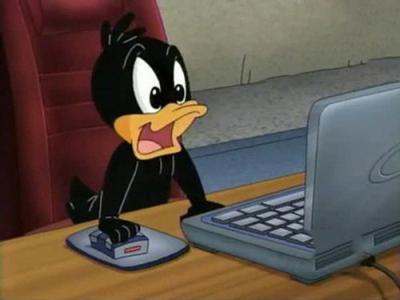 Baby Looney Tunes