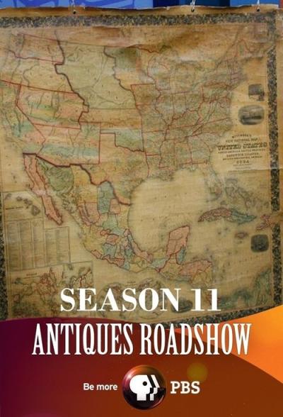 Antiques Roadshow filmas online