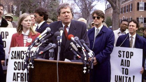 Tanner '88 filmas žiurėti online