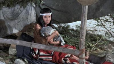 Bonanza