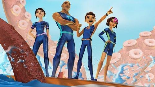 The Deep filmas žiurėti online