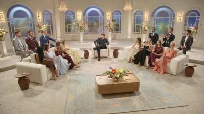 The Secret Lives of Mormon Wives