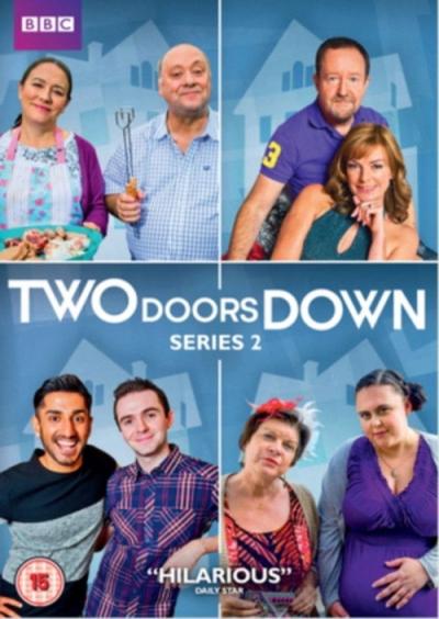 Two Doors Down filmas online