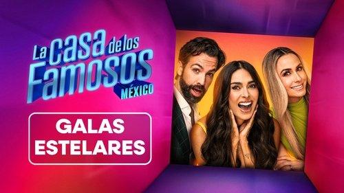 La Casa de los Famosos México filmas žiurėti online
