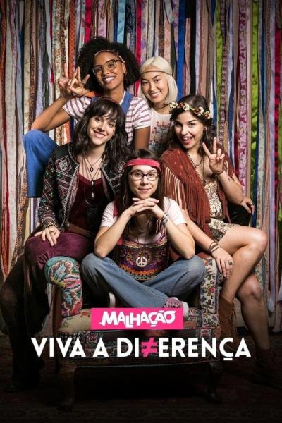 Malhação filmas online