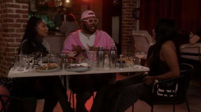Love & Hip Hop Atlanta
