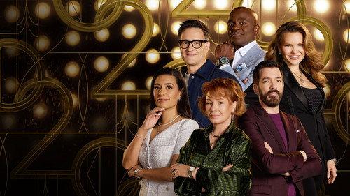 Dragons' Den filmas žiurėti online