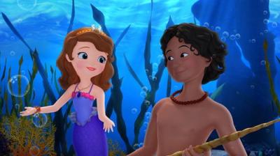 Sofia the First