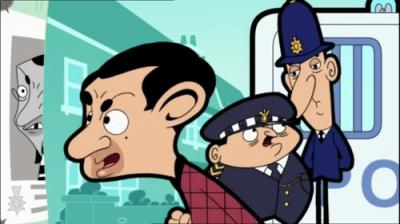 Mr. Bean: The Animated Series