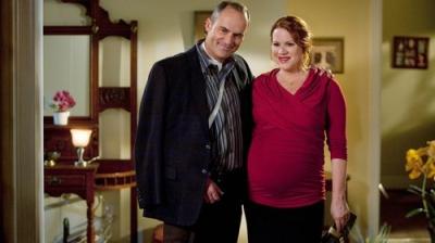 The Secret Life of the American Teenager