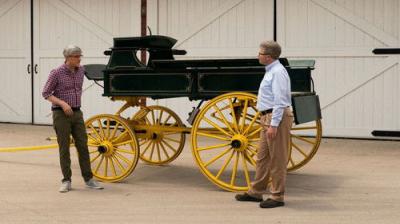 The Henry Ford's Innovation Nation