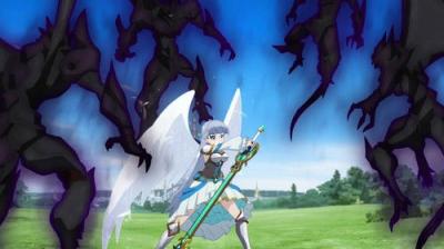 白猫プロジェクトZERO CHRONICLE