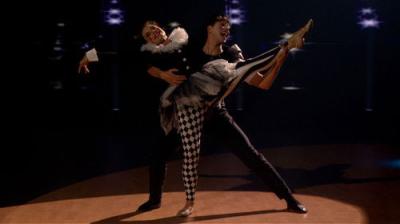 Let's Dance