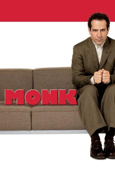 Detektyvas Monkas filmas online