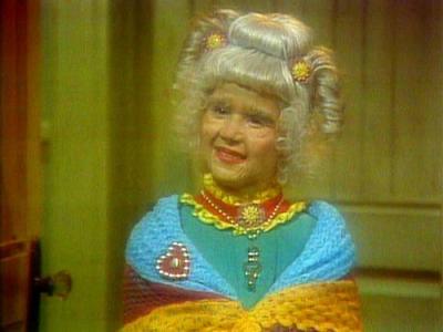 Punky Brewster