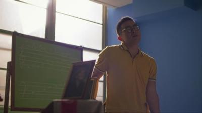 Awkwafina is Nora From Queens