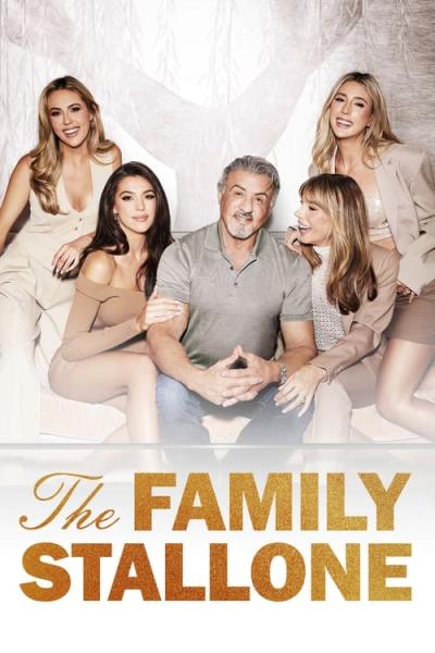 The Family Stallone filmas online