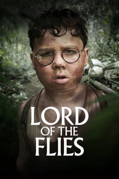 Musių valdovas filmas online
