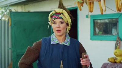 Laimės namelis