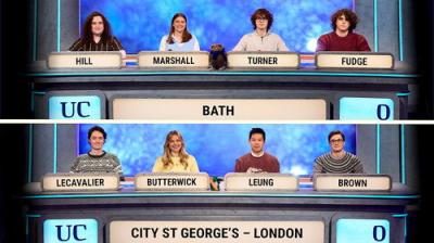 University Challenge