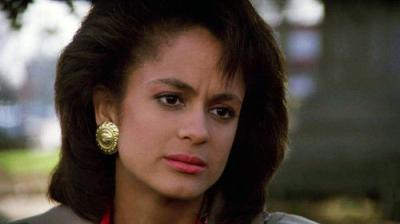 In the Heat of the Night