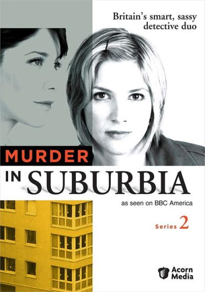 Murder in Suburbia filmas online