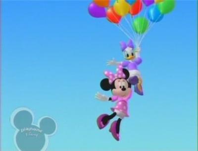 Mickey Mouse Clubhouse