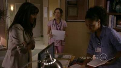 Hawthorne