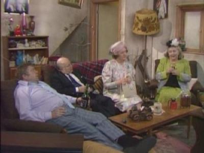 Keeping Up Appearances