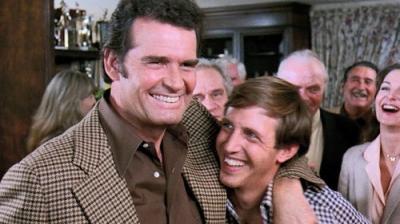 The Rockford Files