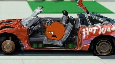 Aqua Teen Hunger Force