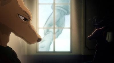 BEASTARS