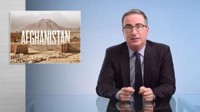 Last Week Tonight with John Oliver