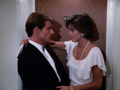 The Love Boat