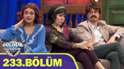 Güldür Güldür Show