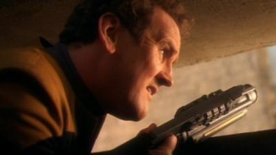 Star Trek: Deep Space Nine