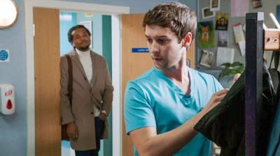 Holby City
