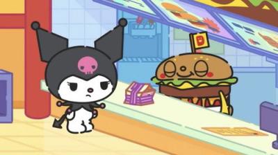 Hello Kitty and Friends Supercute Adventures