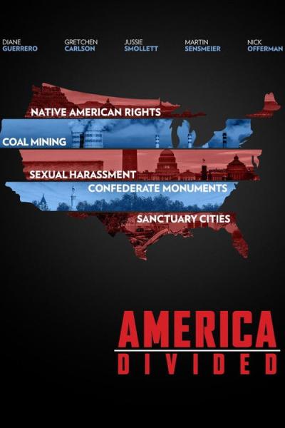 America Divided filmas online