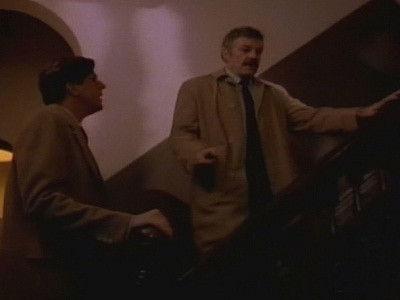 The New Alfred Hitchcock Presents