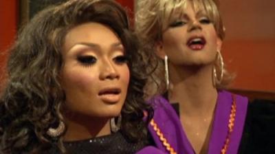 RuPaul's Drag U