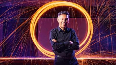 Royal Institution Christmas Lectures